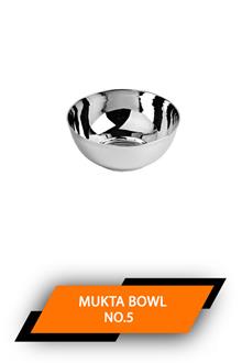 Mirror Mukta Bowl No.5